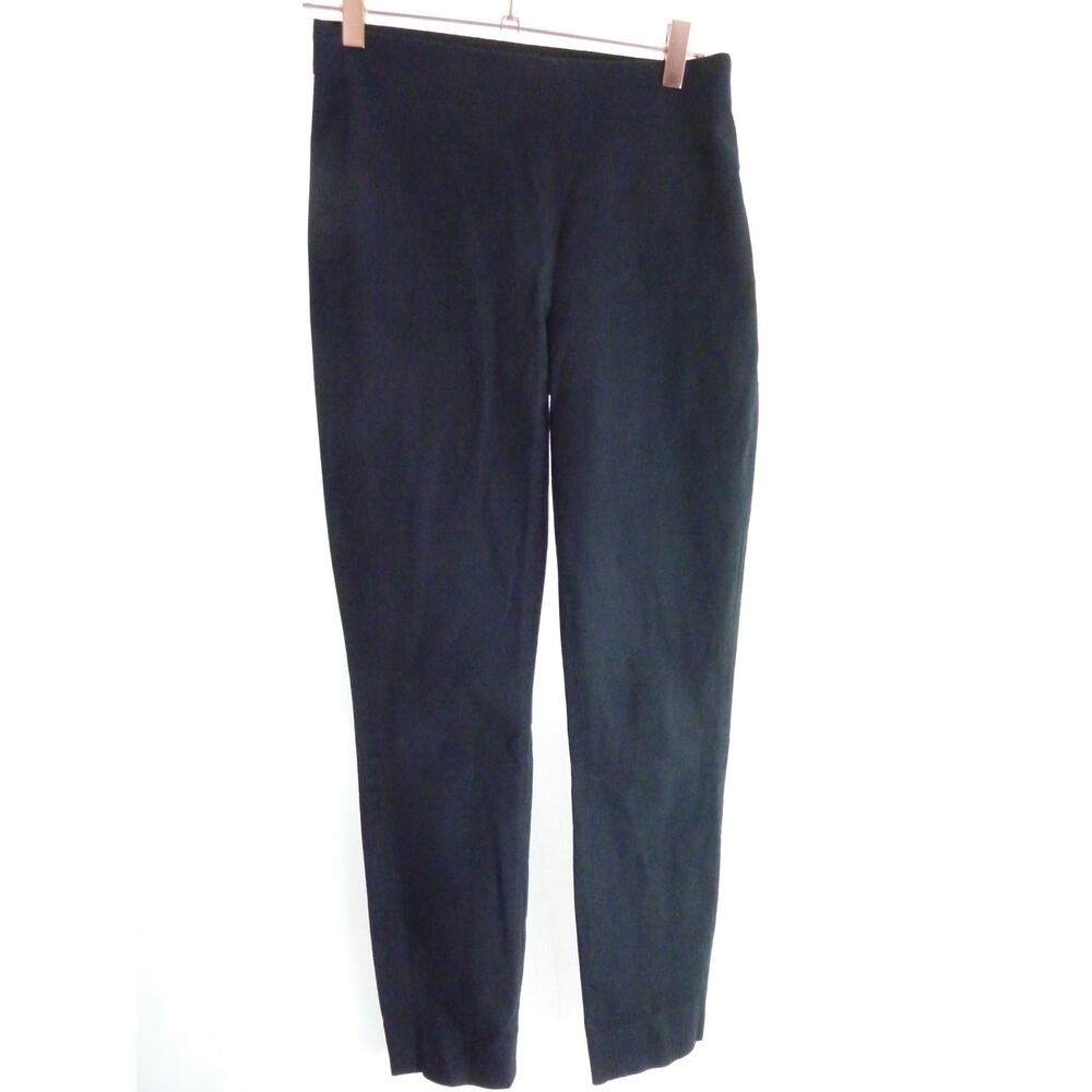 Everlane Black Pants 4 High Rise